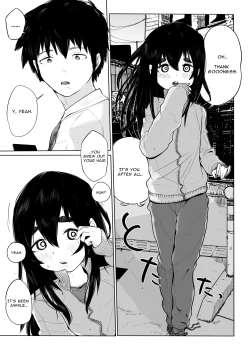 Page 6 of Joukyou Otokonoko o Wakaraseru | Crossdressing Pretty Boy Taught a Lesson About Sex in the Big City