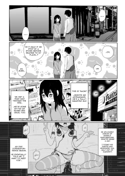 Page 7 of Joukyou Otokonoko o Wakaraseru | Crossdressing Pretty Boy Taught a Lesson About Sex in the Big City