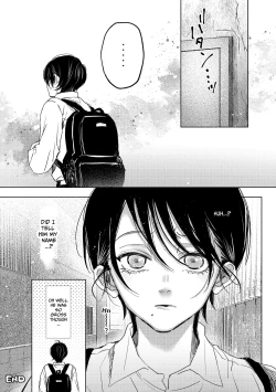 Page 28 of Nanato-kun no Sainan | The Misfortune of Nanato