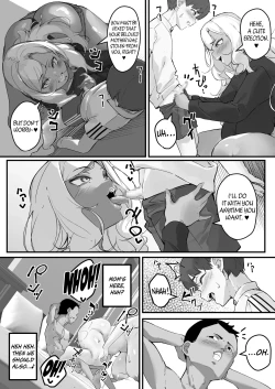 Page 5 of Netorare KaaKaa-san ga Aitsu no Nikubenki ni Natta Hi 3 | The Day My Mother Became That Guy's Meat Toilet 3