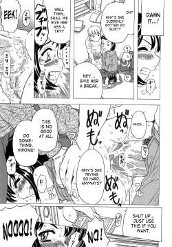 Page 127 of Alice Breaker Ch.1-8