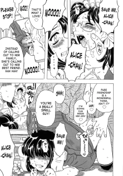 Page 129 of Alice Breaker Ch.1-8