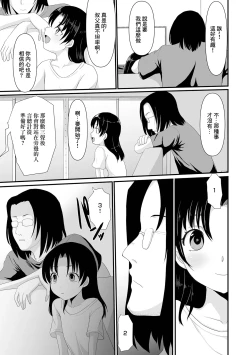 Page 3 of Mei ga Saimin ni Kakattara