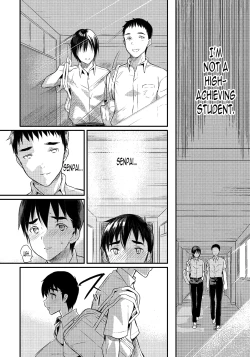 Page 6 of Boku wa Otousan - I am a bride of father Ch. 4