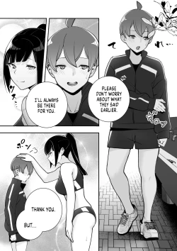 Page 16 of Reizoku no Kubiwa Akogare no Rikujoubu Senpai o Toraete Jibun no Konomi ni Sennou Choukyou | I Claimed my Beloved TrackField Senpai and Brainwashed her into my Perfect Woman