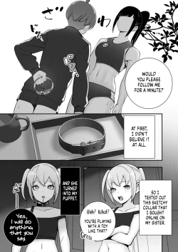 Page 18 of Reizoku no Kubiwa Akogare no Rikujoubu Senpai o Toraete Jibun no Konomi ni Sennou Choukyou | I Claimed my Beloved TrackField Senpai and Brainwashed her into my Perfect Woman