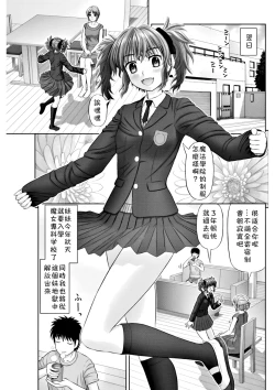 Page 10 of S no Tsukaima