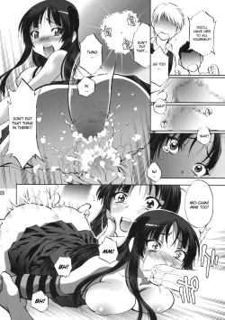 Page 27 of Mio no Chouritsu