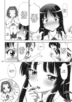 Page 3 of Mio no Chouritsu
