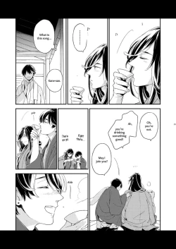 Page 22 of Kippu KaneHori Sairoku-shuu R18 | Quip’s KaneHori Reprint Collection