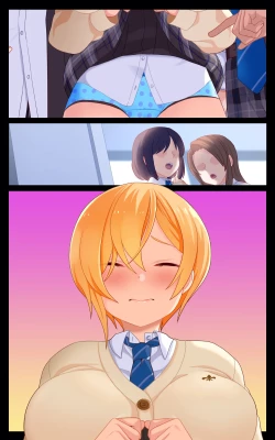 Page 26 of Minatoto kun wa Kotowarenai!2 Onna ni natta InCha no Boku wa Tsugou no ii Minna no Niku Onaho