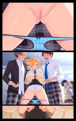 Page 27 of Minatoto kun wa Kotowarenai!2 Onna ni natta InCha no Boku wa Tsugou no ii Minna no Niku Onaho