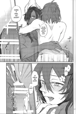 Page 16 of Diet  Koujou Kikan KinTra Hen | Diet Improvement Phase. Work-out Part