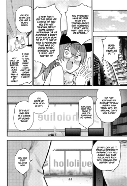 Page 23 of Houshou no Shota Ichimi Mousou Gekijou