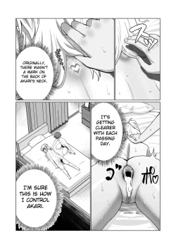 Page 18 of Okanemochi no Onnanoko o GET Shite Jibun Gonomi no Mesuinu ni Shitsukeru Hanashi.