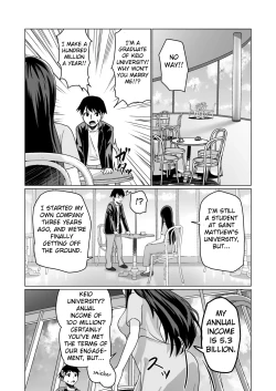 Page 24 of Okanemochi no Onnanoko o GET Shite Jibun Gonomi no Mesuinu ni Shitsukeru Hanashi.