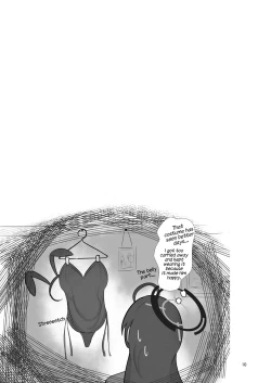 Page 11 of Karin to Honki Kozukuri