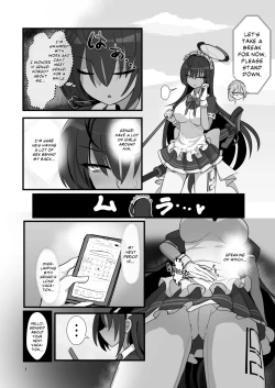 Page 2 of Karin to Honki Kozukuri