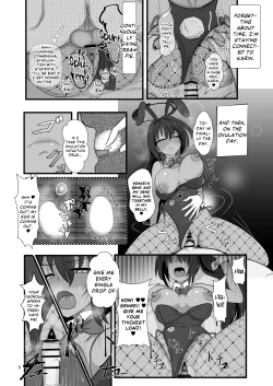 Page 6 of Karin to Honki Kozukuri