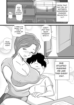 Page 48 of Kigen no Warui Haha wo Koufuku ni Saseta Musuko - The Son Who Made His Grumpy Mother Happy
