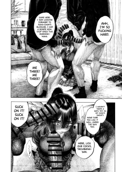 Page 9 of Migawari! Mawasare Ruka-chan