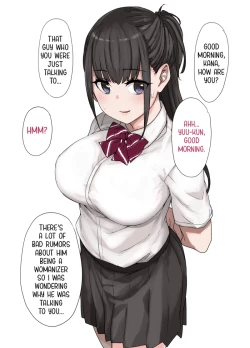 Page 13 of 100-nichigo ni Netorareru Kanojo |  The Girlfriend Who Was Cucked After 100 Days