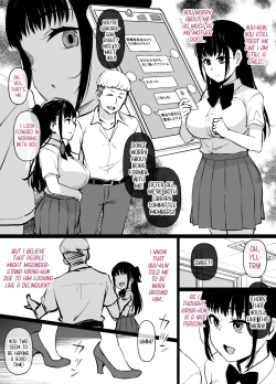 Page 19 of 100-nichigo ni Netorareru Kanojo |  The Girlfriend Who Was Cucked After 100 Days