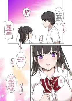 Page 27 of 100-nichigo ni Netorareru Kanojo |  The Girlfriend Who Was Cucked After 100 Days