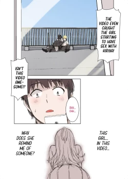 Page 31 of 100-nichigo ni Netorareru Kanojo |  The Girlfriend Who Was Cucked After 100 Days