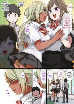 Page 58 of 100-nichigo ni Netorareru Kanojo |  The Girlfriend Who Was Cucked After 100 Days