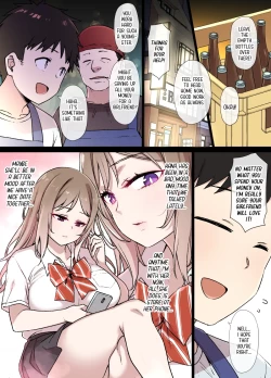 Page 75 of 100-nichigo ni Netorareru Kanojo |  The Girlfriend Who Was Cucked After 100 Days