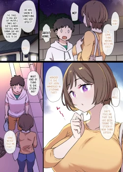 Page 88 of 100-nichigo ni Netorareru Kanojo |  The Girlfriend Who Was Cucked After 100 Days