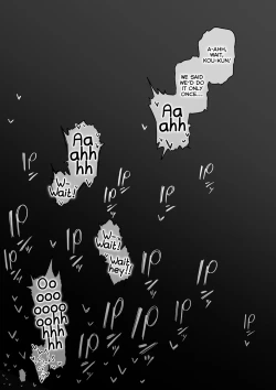 Page 6 of Shiriai kara Azukatta Ko ni Otosarechau Kanojo