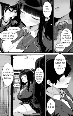 Page 15 of Kyonyuu JK Hame NikkiSensei's Cock Feels Better Than My Boyfriend's After All~