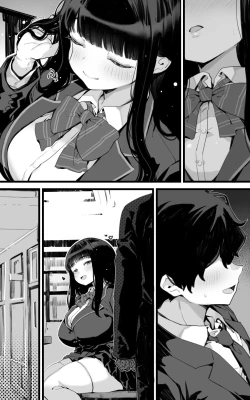 Page 51 of Kyonyuu JK Hame NikkiSensei's Cock Feels Better Than My Boyfriend's After All~