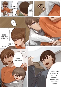 Page 14 of Oshi ni Yowai Kanojo ni Netorase nante Tanomanakereba Yokatta... | I Wish I Had Never Begged My Pushover Girlfriend To Cuck Me...