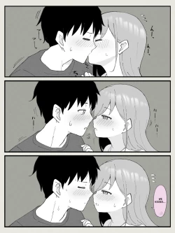 Page 110 of Aniki no Kanojo ni Naru, Onnanoko ni Nacchatta Otouto. 1 | How The Little Brother Who Turned Into A Girl Became His Big Brother's Girlfriend 1