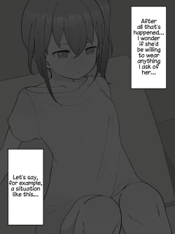 Page 114 of Aniki no Kanojo ni Naru, Onnanoko ni Nacchatta Otouto. 1 | How The Little Brother Who Turned Into A Girl Became His Big Brother's Girlfriend 1