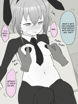 Page 117 of Aniki no Kanojo ni Naru, Onnanoko ni Nacchatta Otouto. 1 | How The Little Brother Who Turned Into A Girl Became His Big Brother's Girlfriend 1