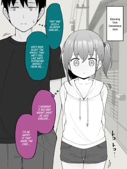 Page 166 of Aniki no Kanojo ni Naru, Onnanoko ni Nacchatta Otouto. 1 | How The Little Brother Who Turned Into A Girl Became His Big Brother's Girlfriend 1