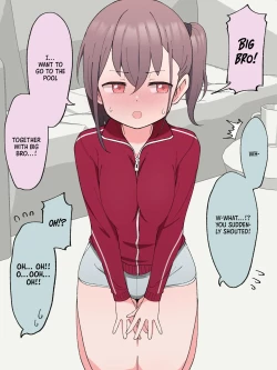 Page 198 of Aniki no Kanojo ni Naru, Onnanoko ni Nacchatta Otouto. 1 | How The Little Brother Who Turned Into A Girl Became His Big Brother's Girlfriend 1