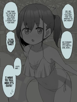 Page 236 of Aniki no Kanojo ni Naru, Onnanoko ni Nacchatta Otouto. 1 | How The Little Brother Who Turned Into A Girl Became His Big Brother's Girlfriend 1