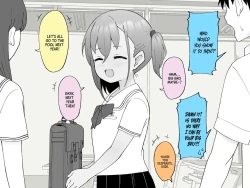 Page 280 of Aniki no Kanojo ni Naru, Onnanoko ni Nacchatta Otouto. 1 | How The Little Brother Who Turned Into A Girl Became His Big Brother's Girlfriend 1