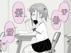 Page 282 of Aniki no Kanojo ni Naru, Onnanoko ni Nacchatta Otouto. 1 | How The Little Brother Who Turned Into A Girl Became His Big Brother's Girlfriend 1