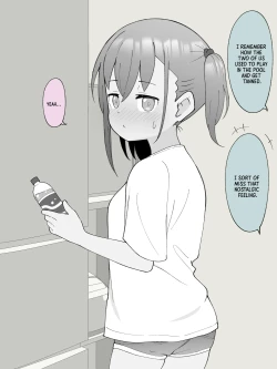 Page 285 of Aniki no Kanojo ni Naru, Onnanoko ni Nacchatta Otouto. 1 | How The Little Brother Who Turned Into A Girl Became His Big Brother's Girlfriend 1