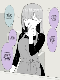 Page 315 of Aniki no Kanojo ni Naru, Onnanoko ni Nacchatta Otouto. 1 | How The Little Brother Who Turned Into A Girl Became His Big Brother's Girlfriend 1