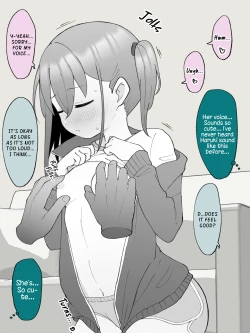 Page 329 of Aniki no Kanojo ni Naru, Onnanoko ni Nacchatta Otouto. 1 | How The Little Brother Who Turned Into A Girl Became His Big Brother's Girlfriend 1