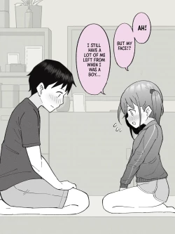 Page 88 of Aniki no Kanojo ni Naru, Onnanoko ni Nacchatta Otouto. 1 | How The Little Brother Who Turned Into A Girl Became His Big Brother's Girlfriend 1