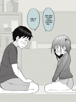 Page 89 of Aniki no Kanojo ni Naru, Onnanoko ni Nacchatta Otouto. 1 | How The Little Brother Who Turned Into A Girl Became His Big Brother's Girlfriend 1