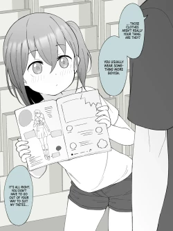 Page 32 of Aniki no Kanojo ni Naru, Onnanoko ni Nacchatta Otouto. 2 | How The Little Brother Who Turned Into A Girl Became His Big Brother's Girlfriend 2